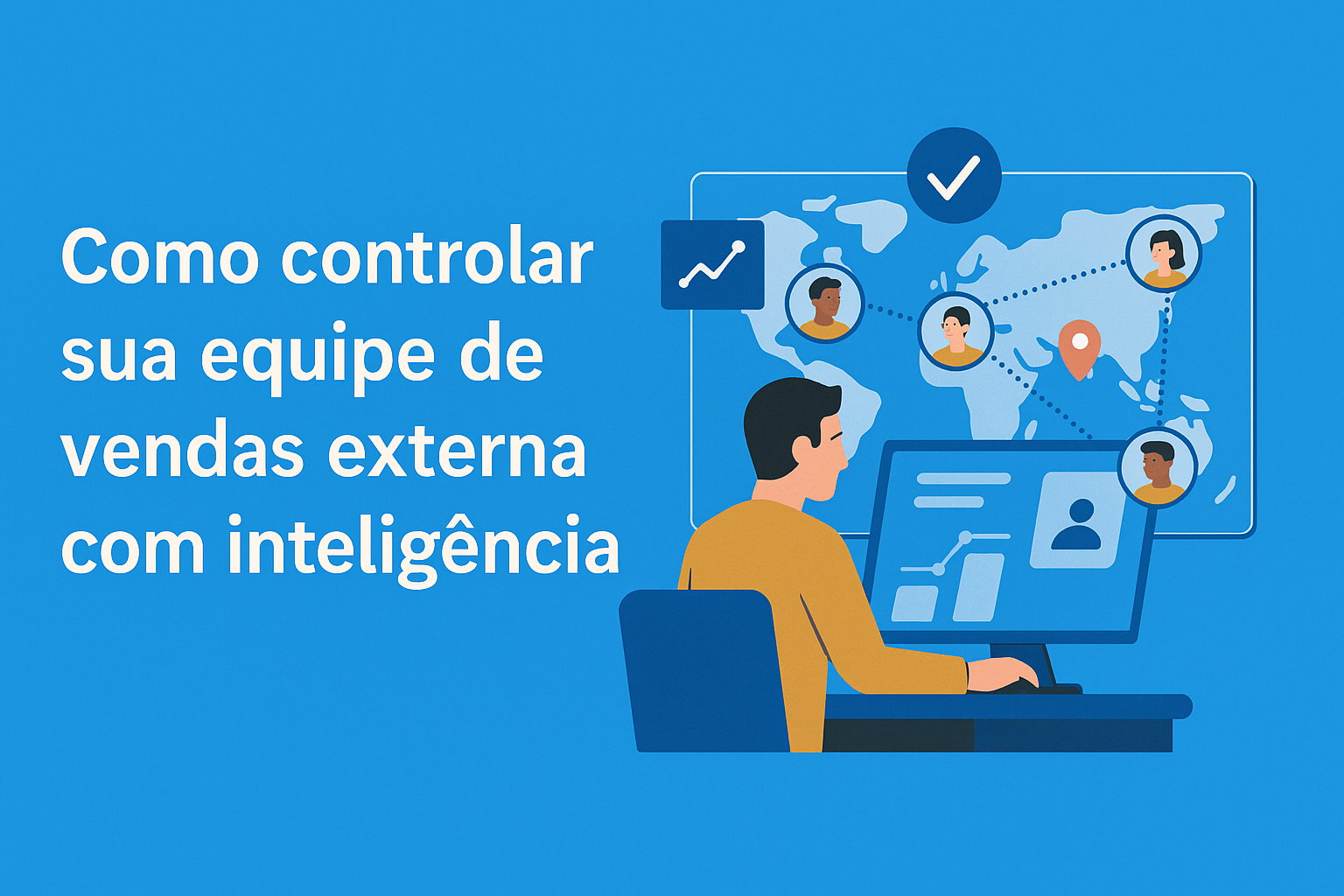 Você deve basear essa decisão na simplicidade, na eficiência e na capacidade real de resolver o que está te atrapalhando hoje.