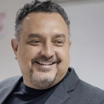 Alexandre Galdino, CEO da AG Sistemas