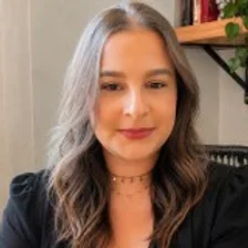 Milene Barbosa, RH da AG Sistemas